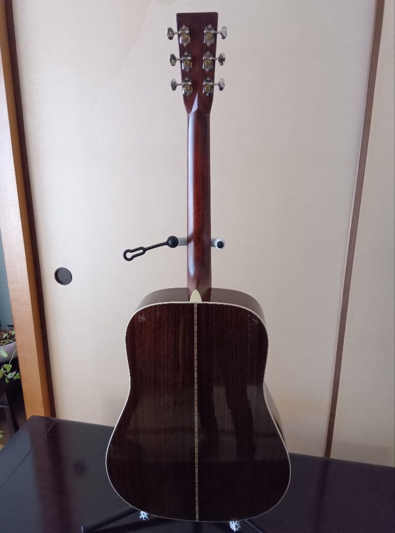 ☆値下げしました！マーチン　D-28 スタンダード