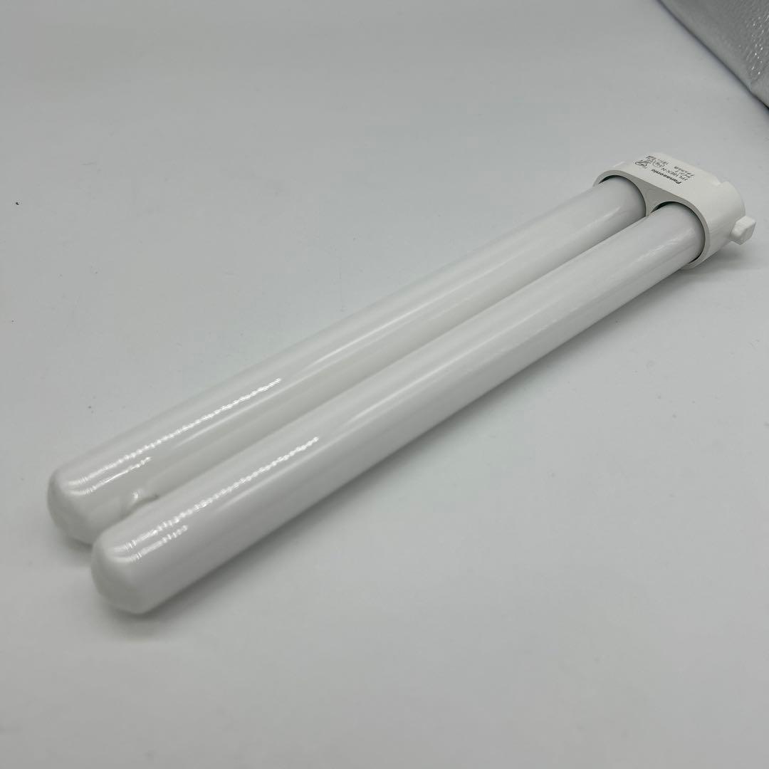 パナソニック　ツイン蛍光灯　ツイン1 18ワット　FPL18EX-N 昼白色