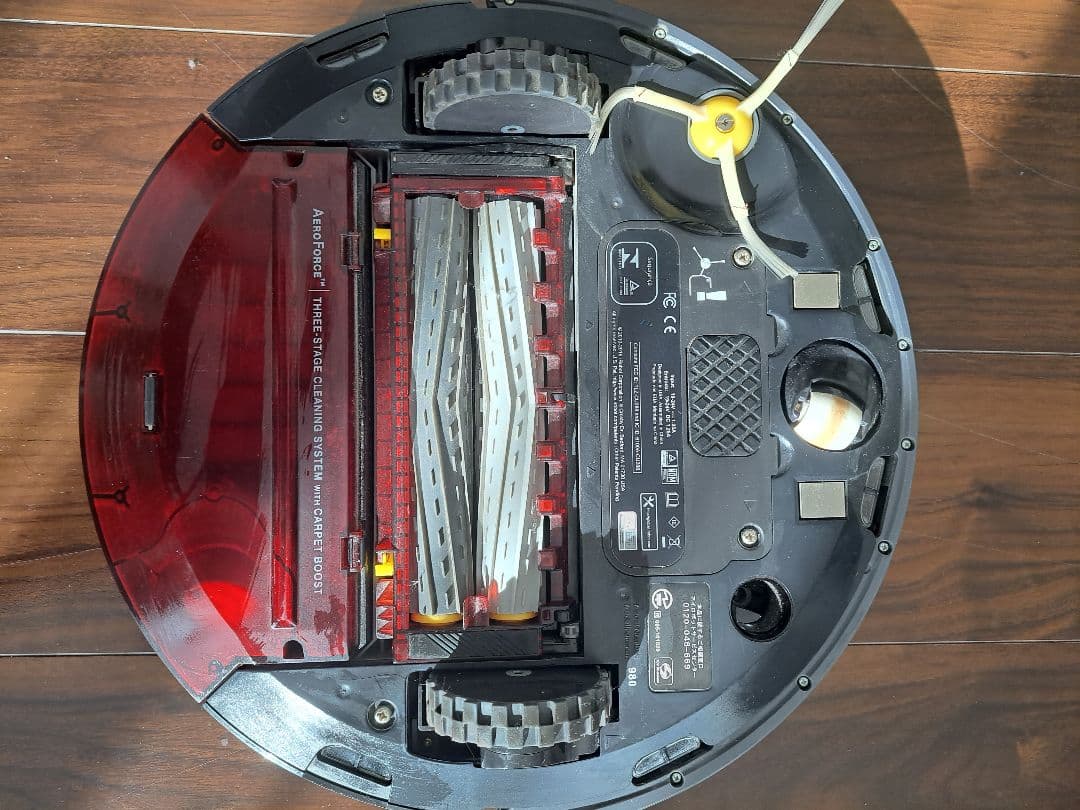 IROBOT ルンバ980　2016年製