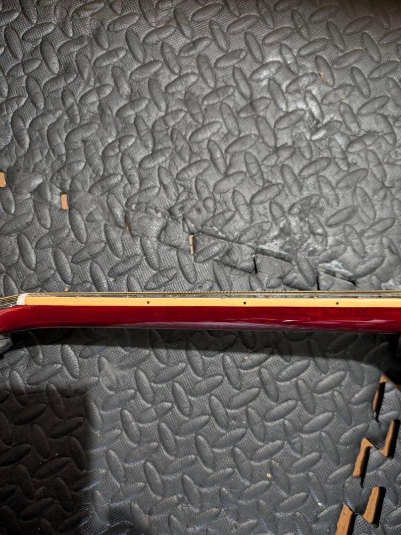 ロ*イ様 sepia crue ハミングバードタイプ　H-220/CS 動作確認