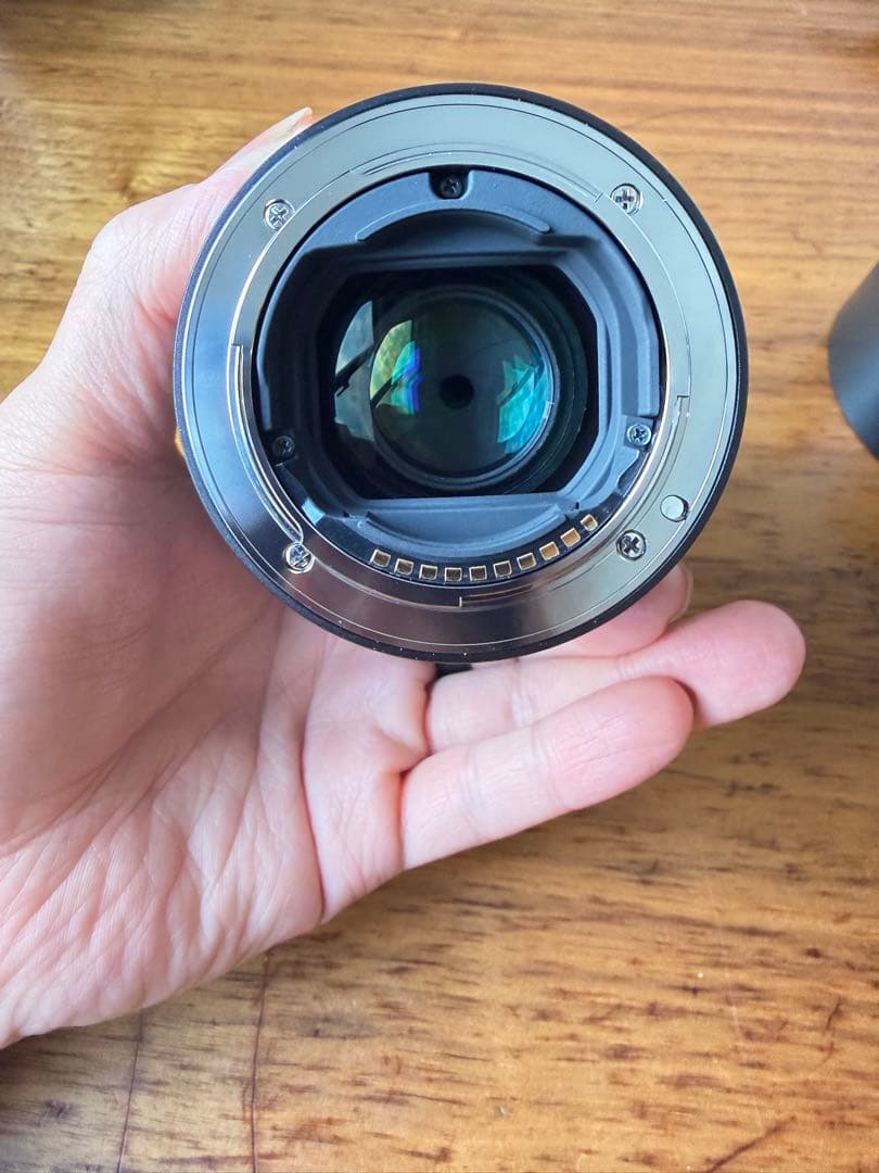 SONY FE 85mm F1.8 SEL85F18｜極美品｜