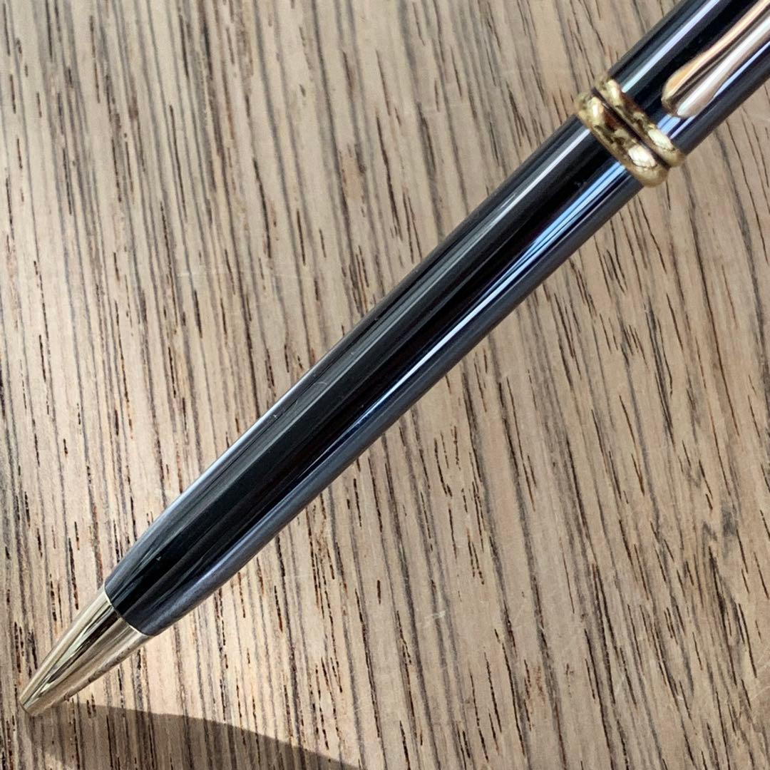 CROSS クロス ボールペン 旧ロゴ筆記体 USA製