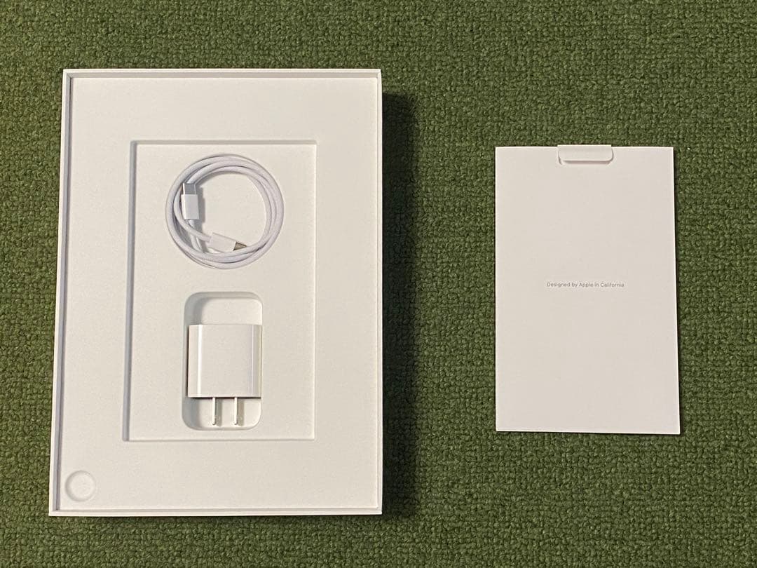 第7世代 iPad Air M3 Cellular 11インチ 1TB 保証 他