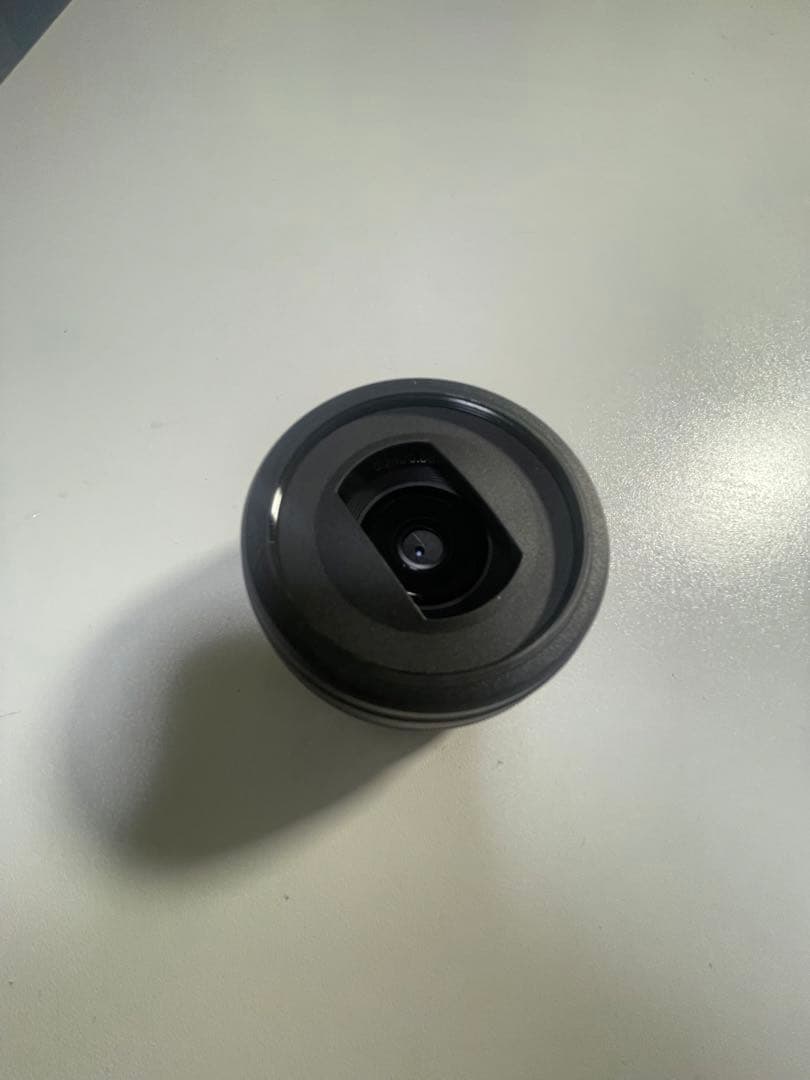 SEL20F28 SONY E 20mm F2.8 レンズ