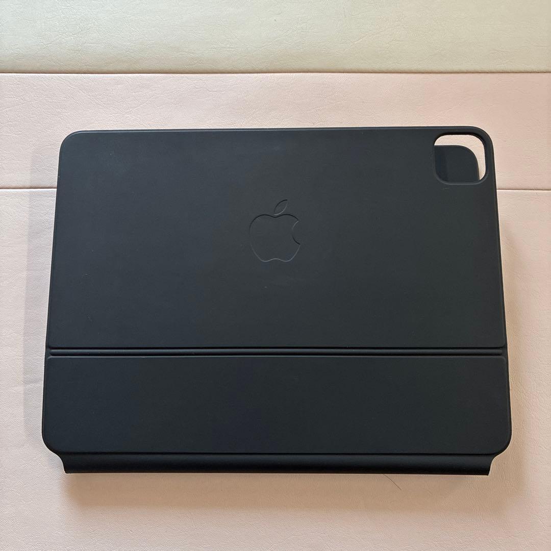 iPad Air第５世代 MagicKeyboardApple Pencil付き