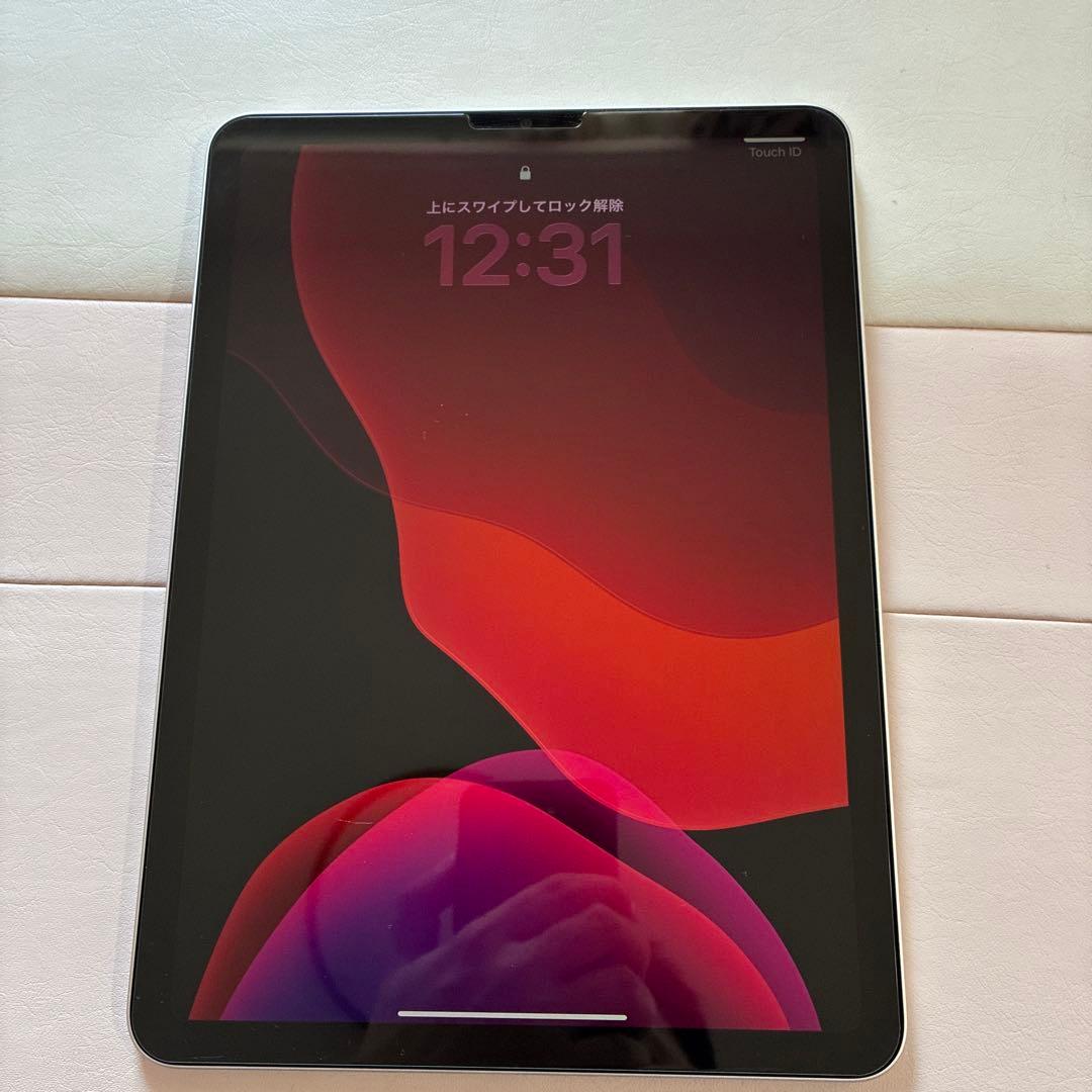 iPad Air第５世代 MagicKeyboardApple Pencil付き