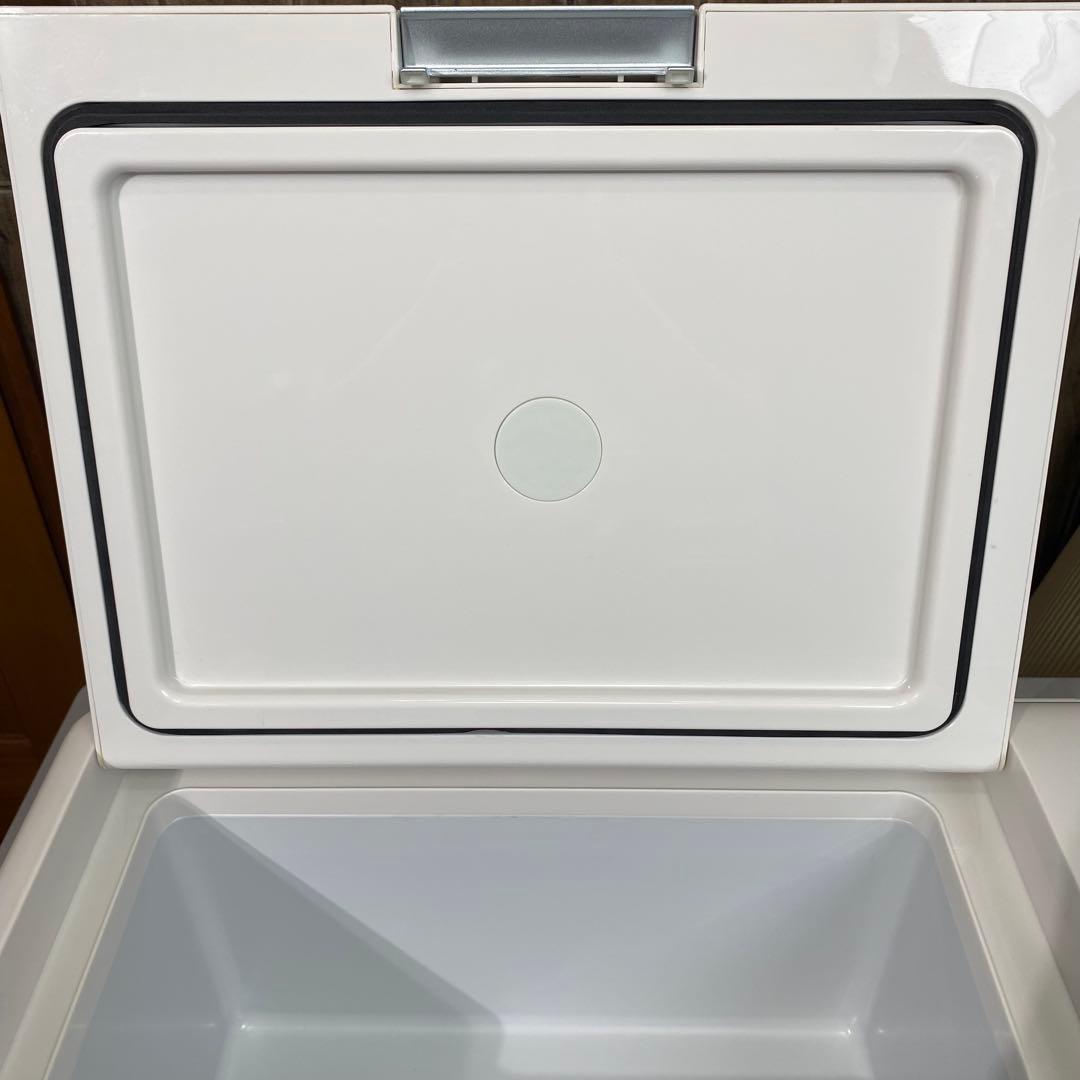 【美品】VERSOSポータブル冷凍冷蔵庫 FCR-A01