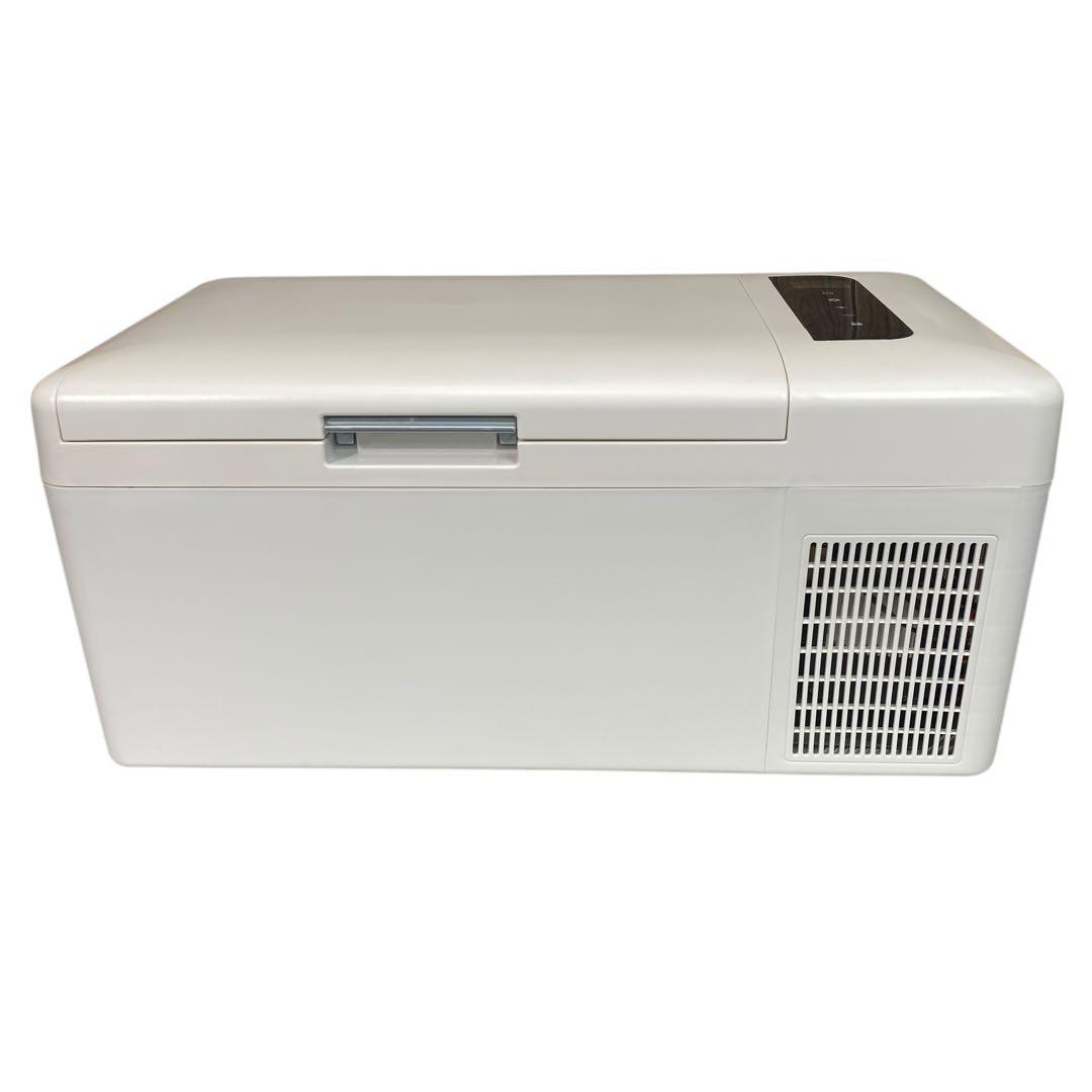 【美品】VERSOSポータブル冷凍冷蔵庫 FCR-A01