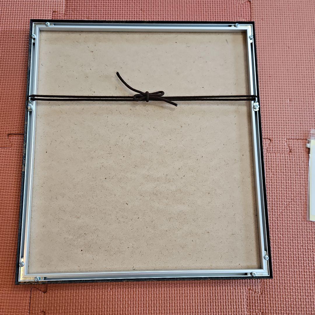 坪内好子 癒しの館 絵画 タペストリー