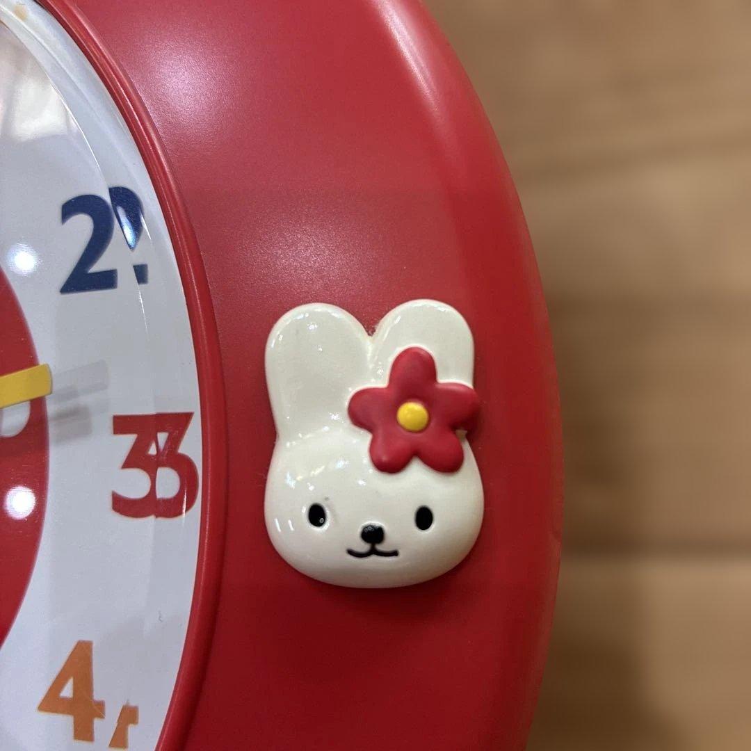 サンリオ HELLO KITTY 掛け時計 ふりこ時計2000年 平成レトロ