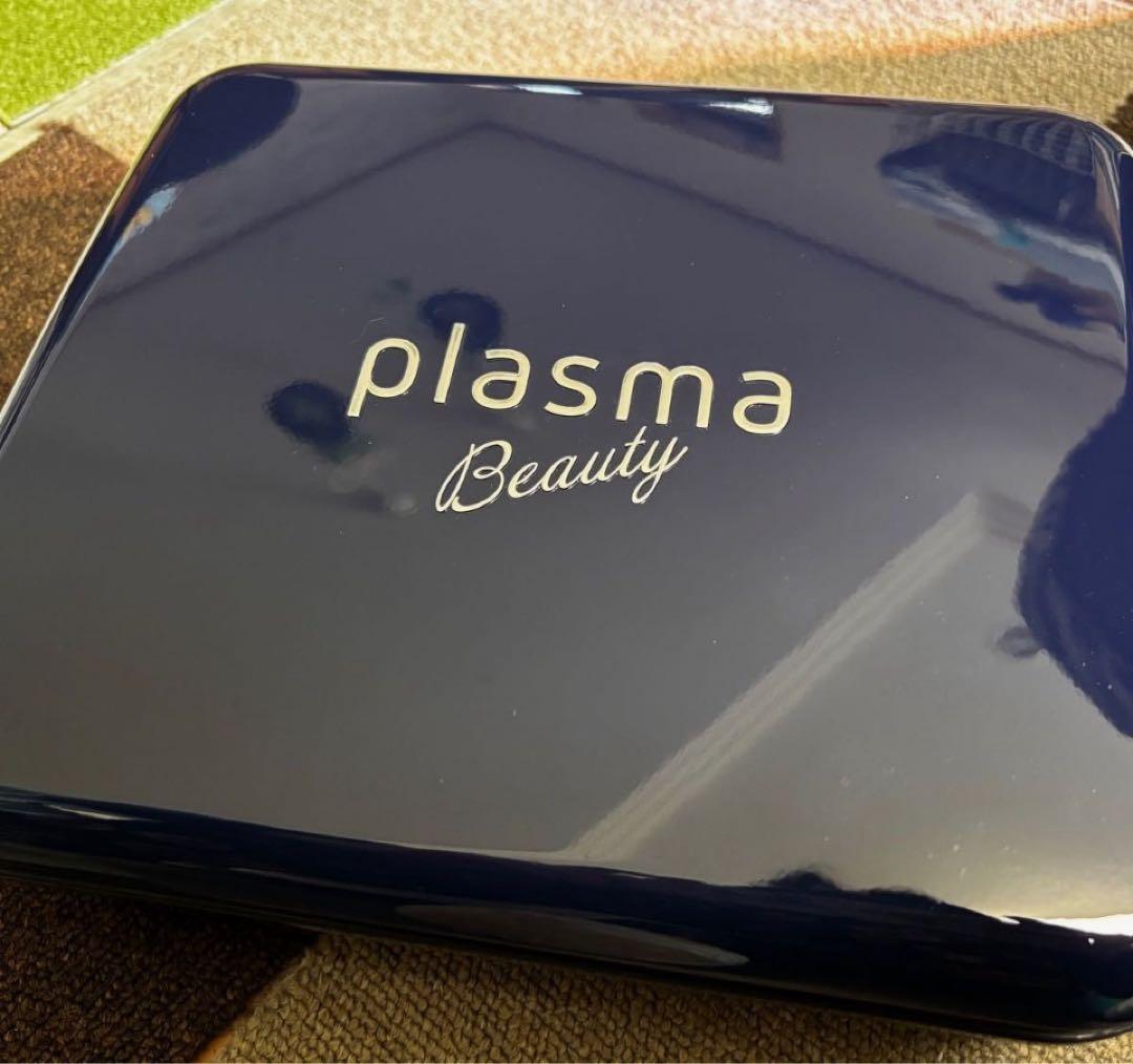 エステツイン　プラズマビューティ　plasma Beauty 美顔器