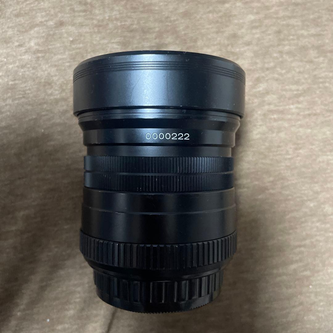 PENTAX HD FA 31mm リミテッドf/1.8 ペンタックス　ゾロ目