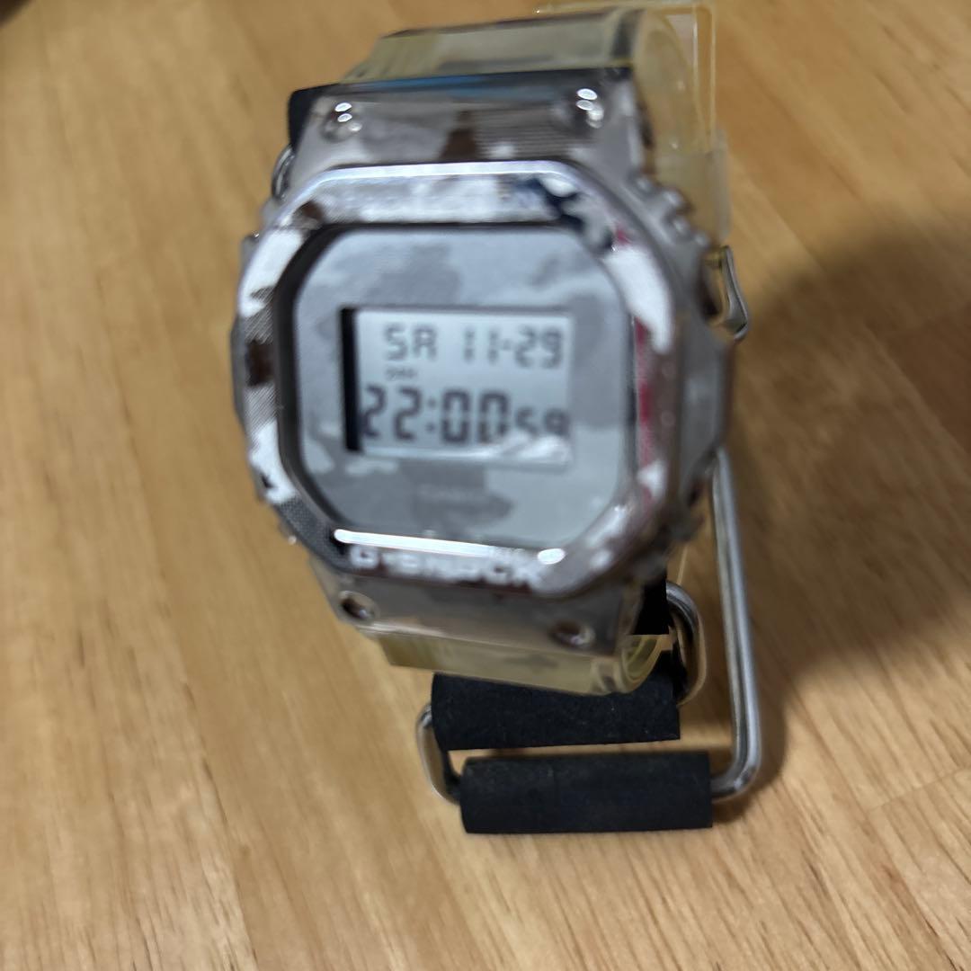 時計 GM-5600SCM-1JF