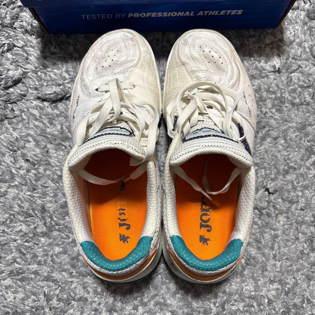 値下げ JOMA TOP FLEX PLUS 26.5cm