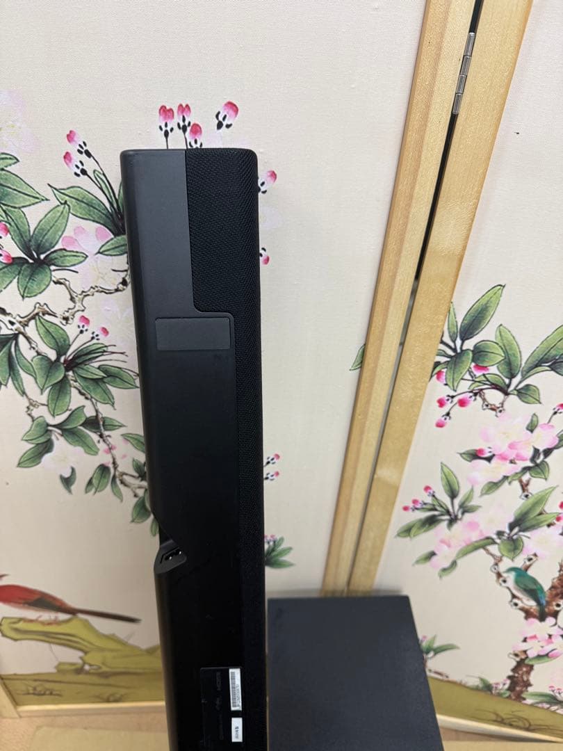 DENON DHT-S316 サウンドバー & ワイヤレスサブウーファー セット