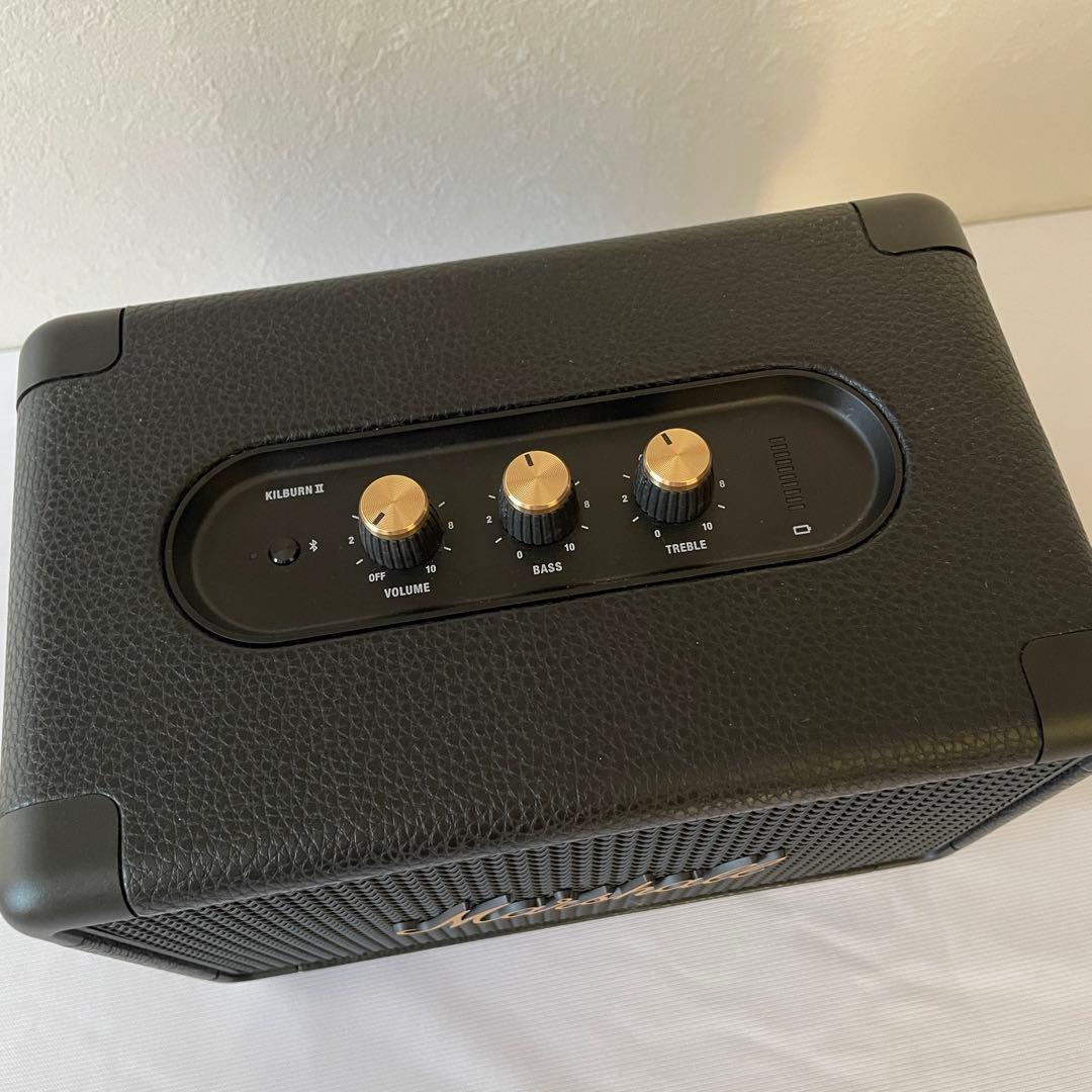 マーシャル　キルバーン2 スピーカー
