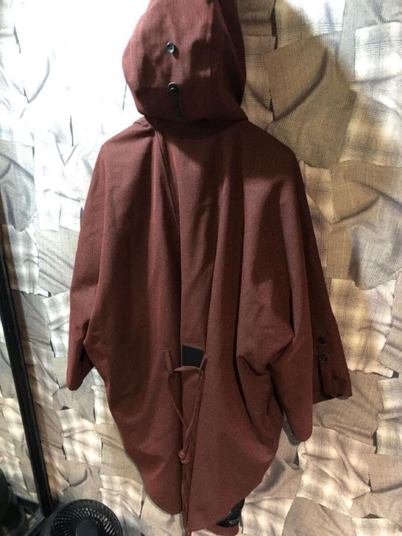 Norwegian Rain ノルウェージャンレイン RAINCHO レインチョ