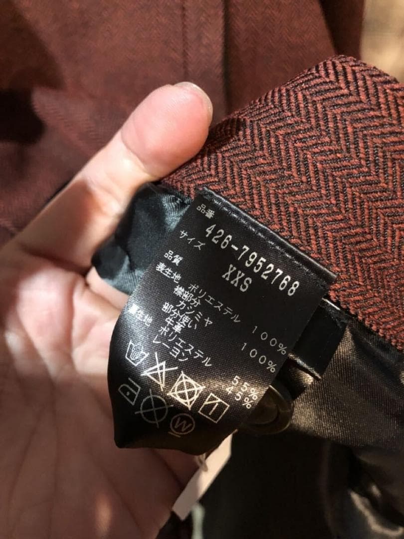 Norwegian Rain ノルウェージャンレイン RAINCHO レインチョ