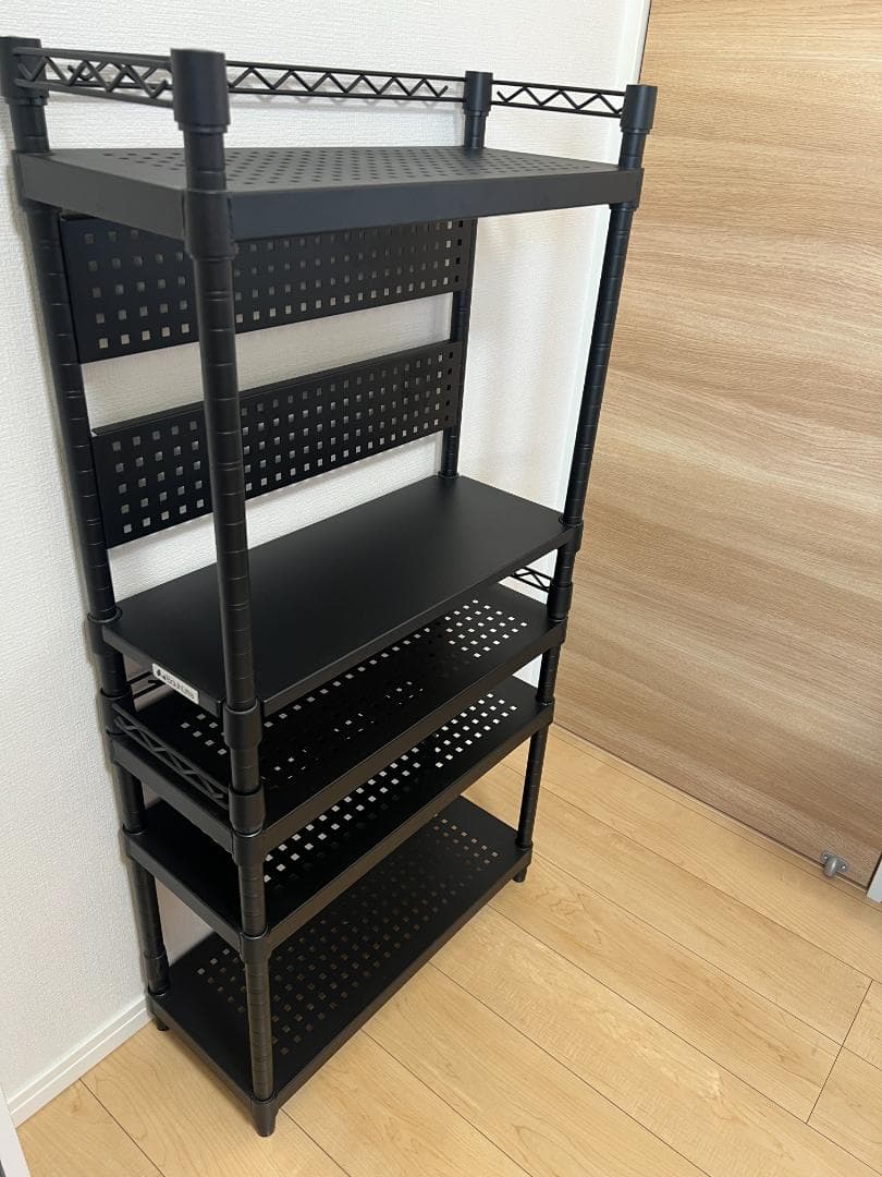 Bauhutte BHS-600SM バウヒュッテ / デスクサイドラック