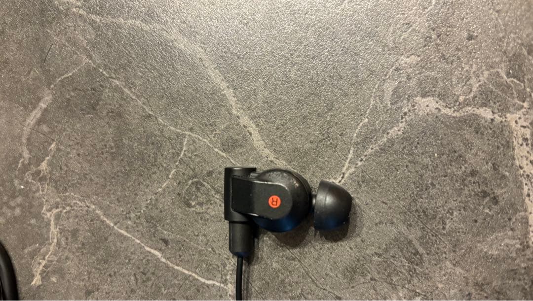 イヤホン SONY XBA-Z5