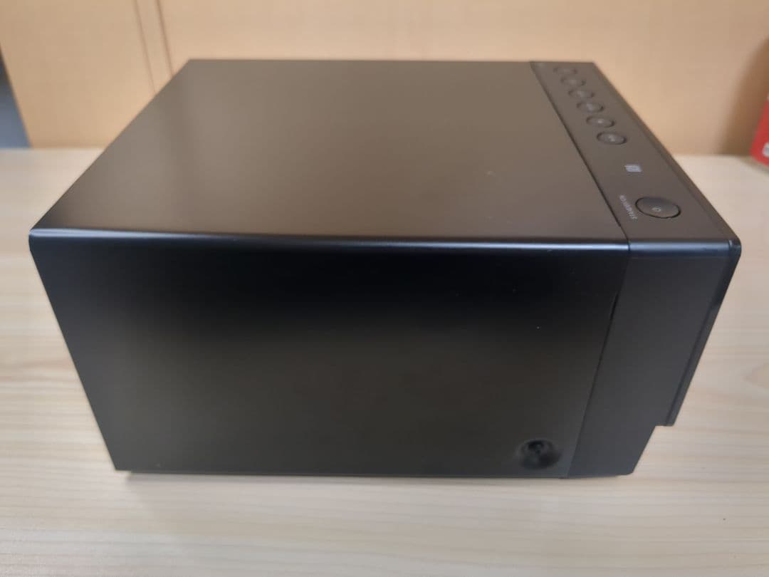 ⚡【美品】⚡Pioneer CDミニコンポーネントシステム X-CM35-K⚡