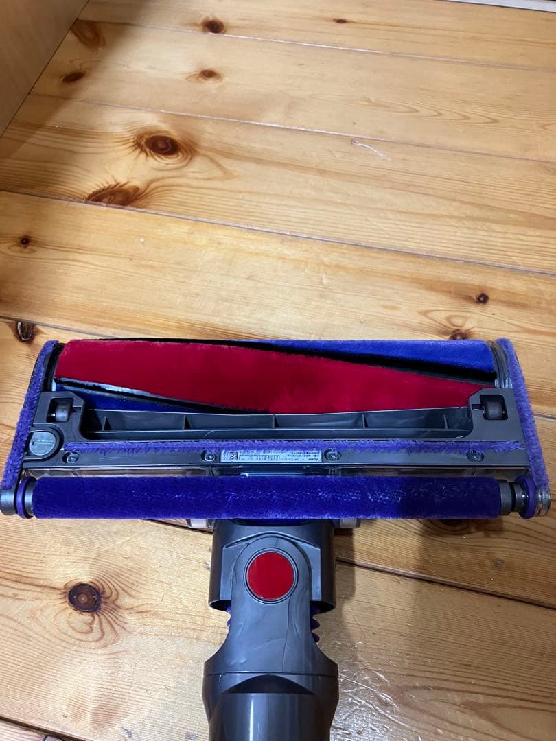 ダイソン Dyson V10（SV12） 動作品　付属品あり