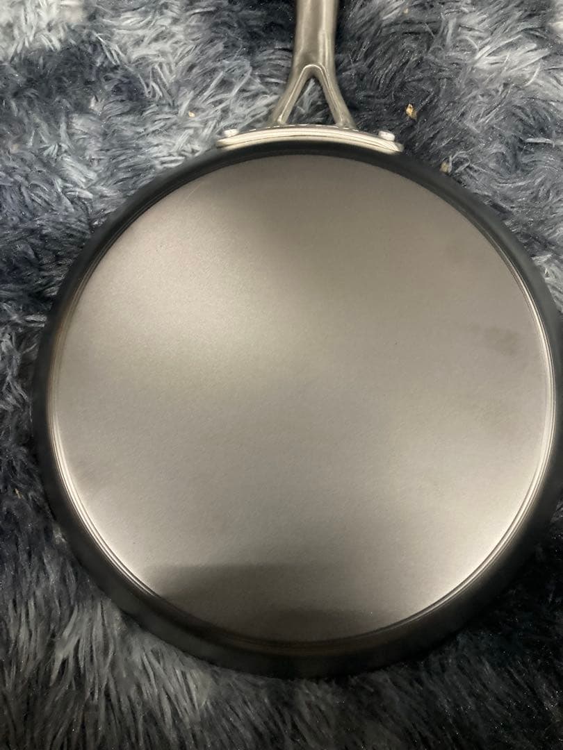 (7)VitaCraft　ビタクラフト　スーパー鉄　フライパン　26cm