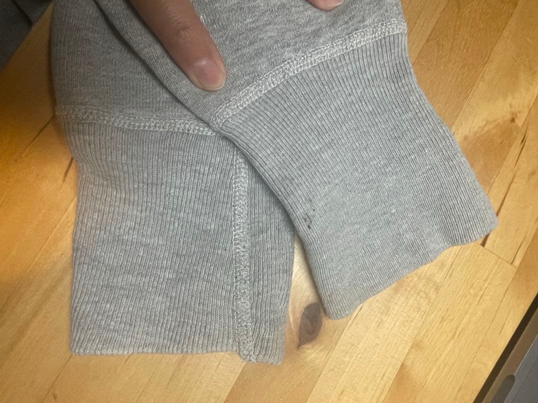 CUBIZOOM様vintage sweat ヴィンテージスウェット