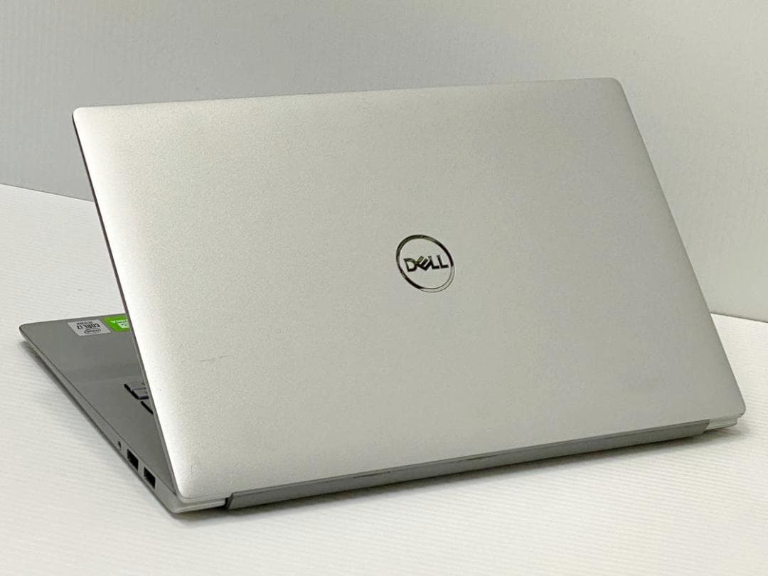 第10世代Core i7 Inspiron 7490 16G 新品256GB