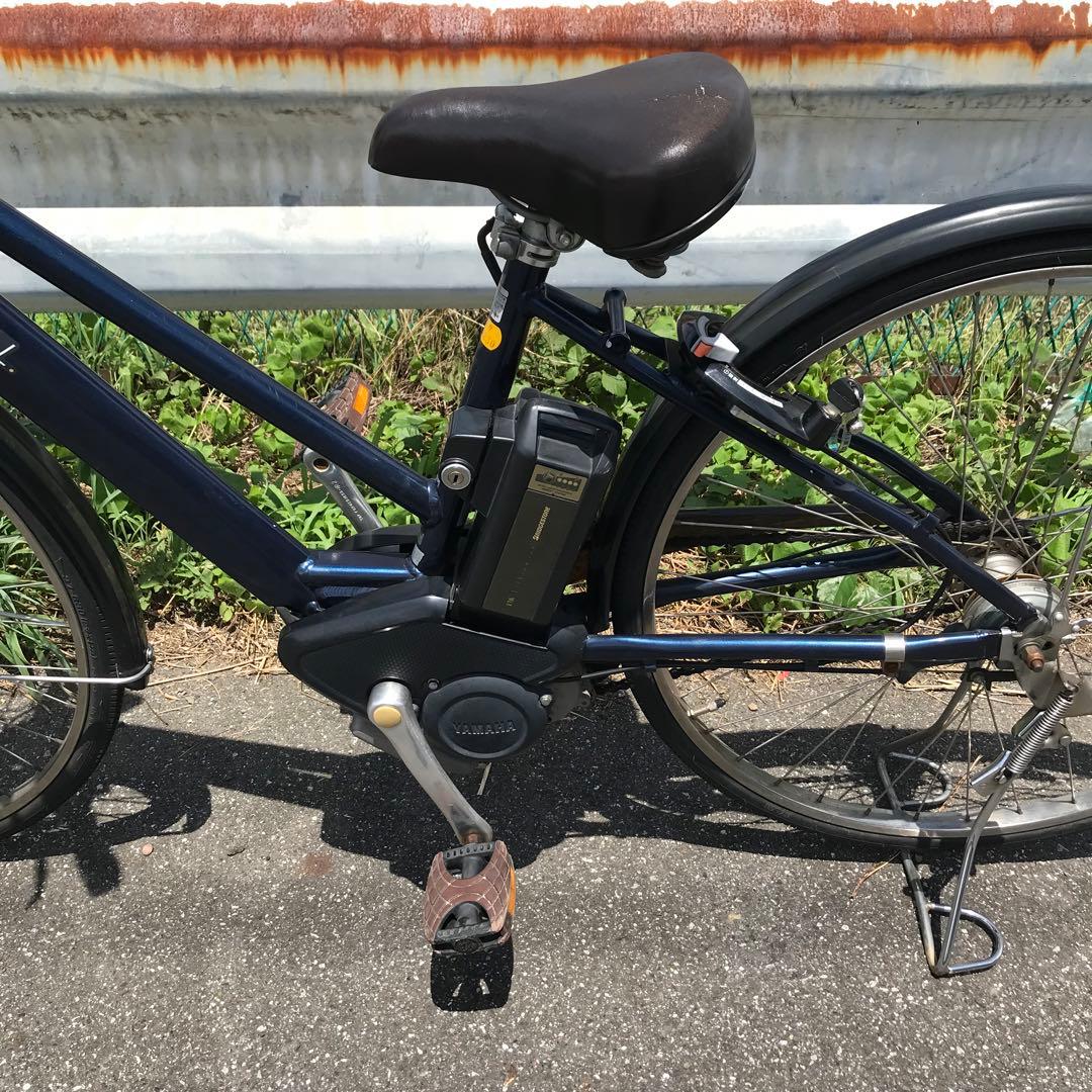 [320]セール！送料無料 ブリヂストン電動自転車 A.C.L充電器なし