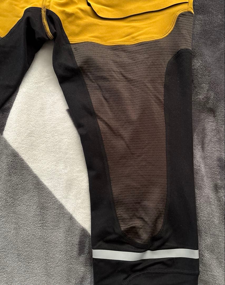 NIKE × UNDERCOVER GYAKUSOU ランニングパンツ