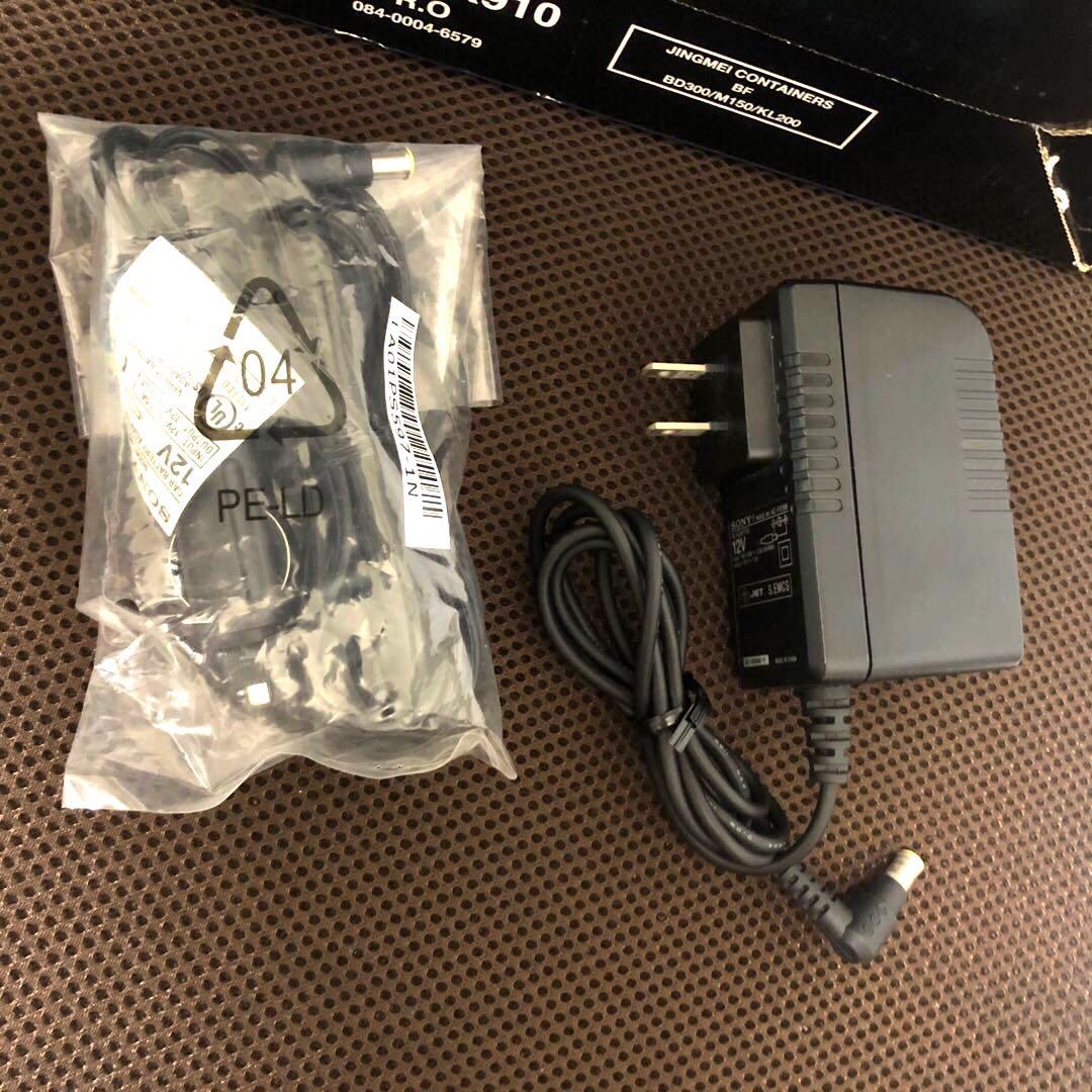 SONY ソニー　ポータブルブルーレイプレーヤー　BDP-SX910