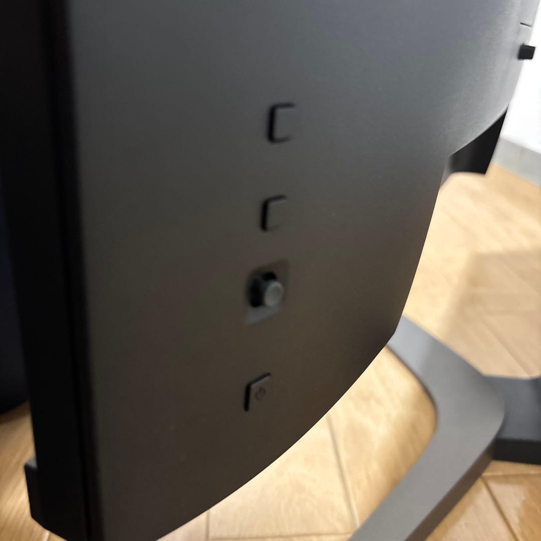 BenQ EW2880U 4K 28インチ4K AudioCommスピーカー付き