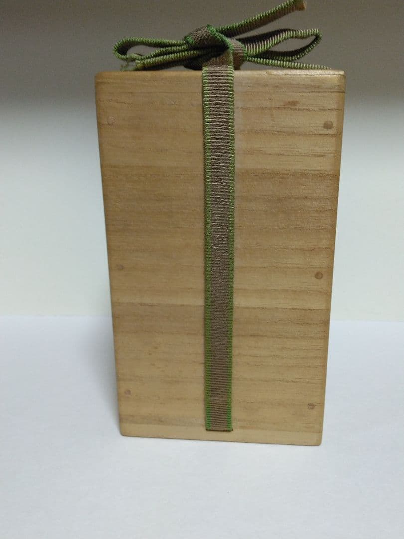 u*1様 高取喜恵 作 高取茶入 高取焼