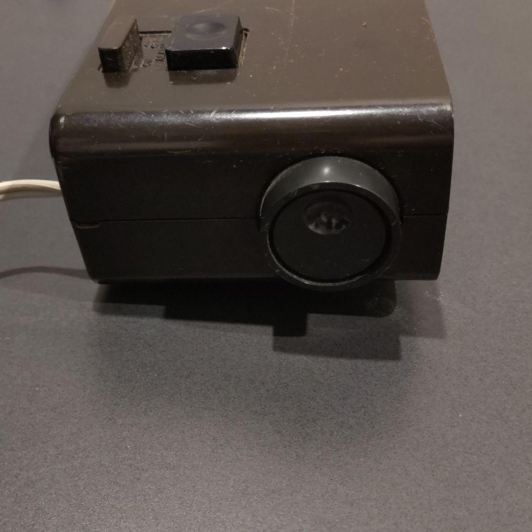 レア 昭和レトロ　Sankyo 目覚まし時計