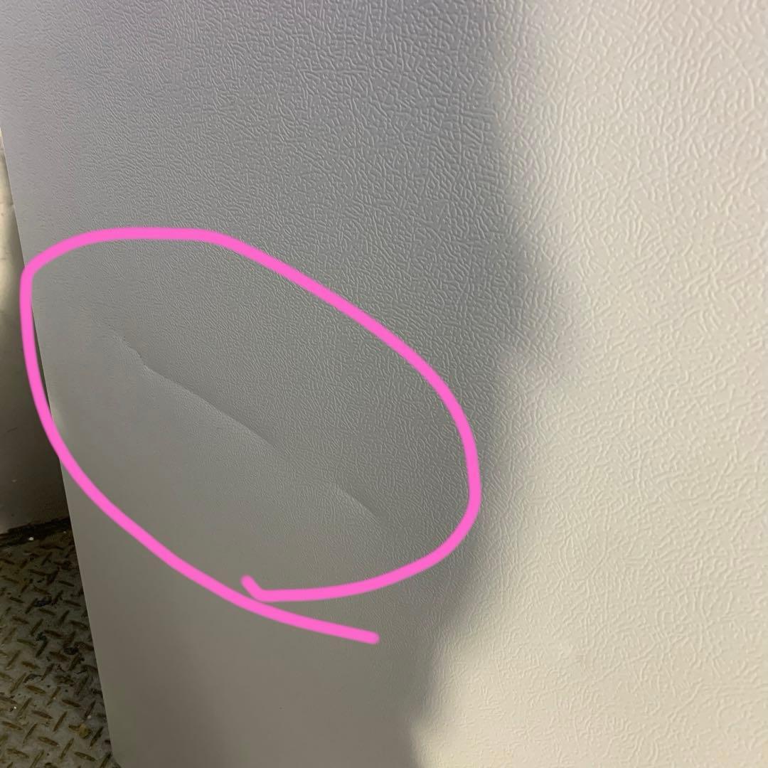 【送料込み】 冷蔵庫 2022年製 5ドア 411L TOSHIBA