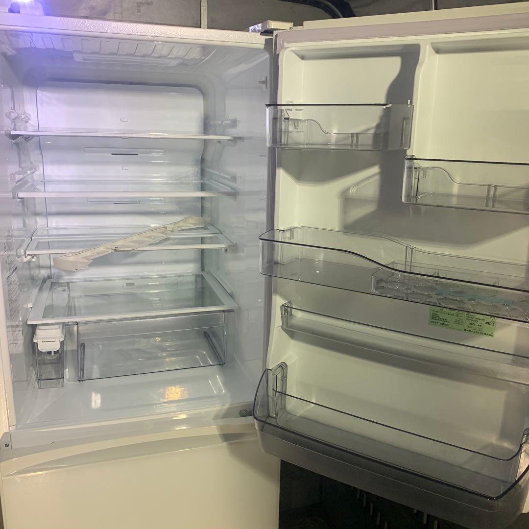 【送料込み】 冷蔵庫 2022年製 5ドア 411L TOSHIBA