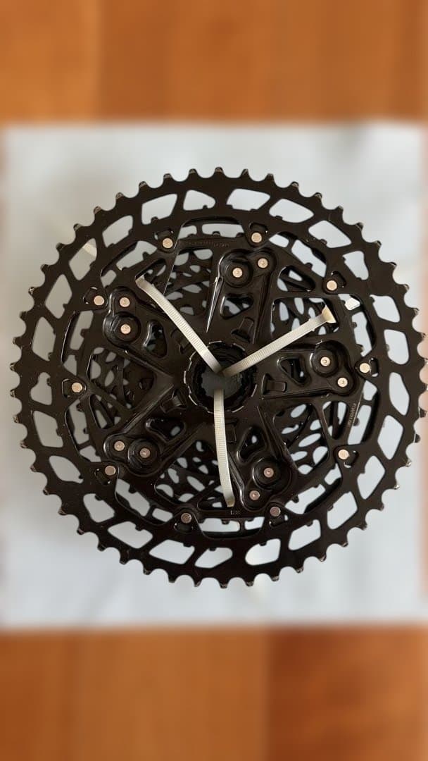 SRAM 12速 コンポーネント、ブレーキセット