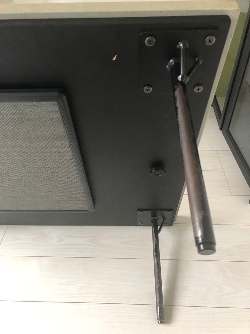 日美ROUGH&TOUGH-GUILE KOTATSU TABLEコタツテーブル