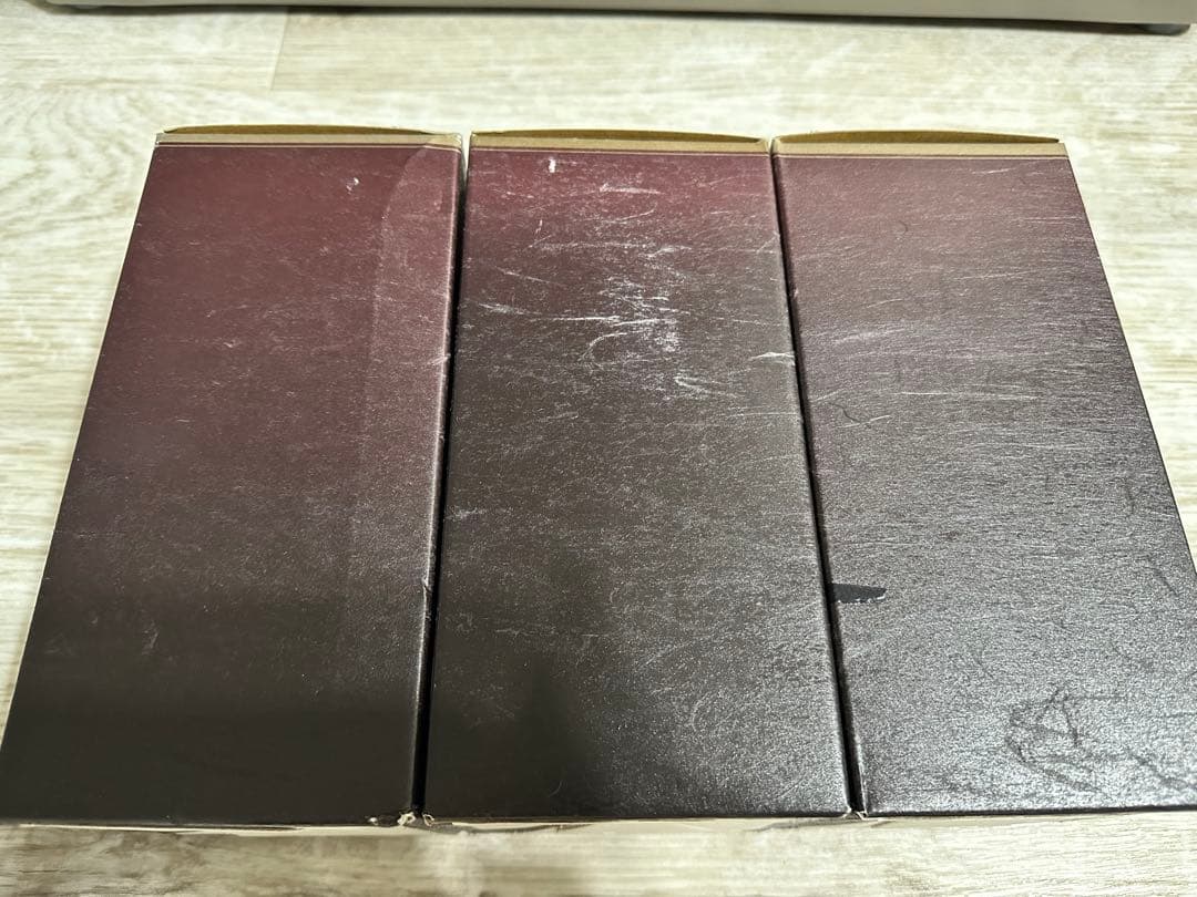 Hibiki 21年 ウイスキー 3本セット