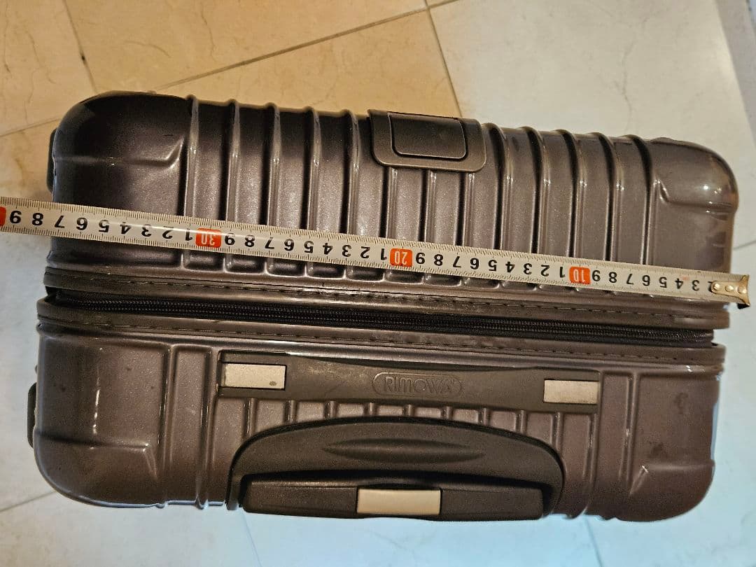 キャリーケース