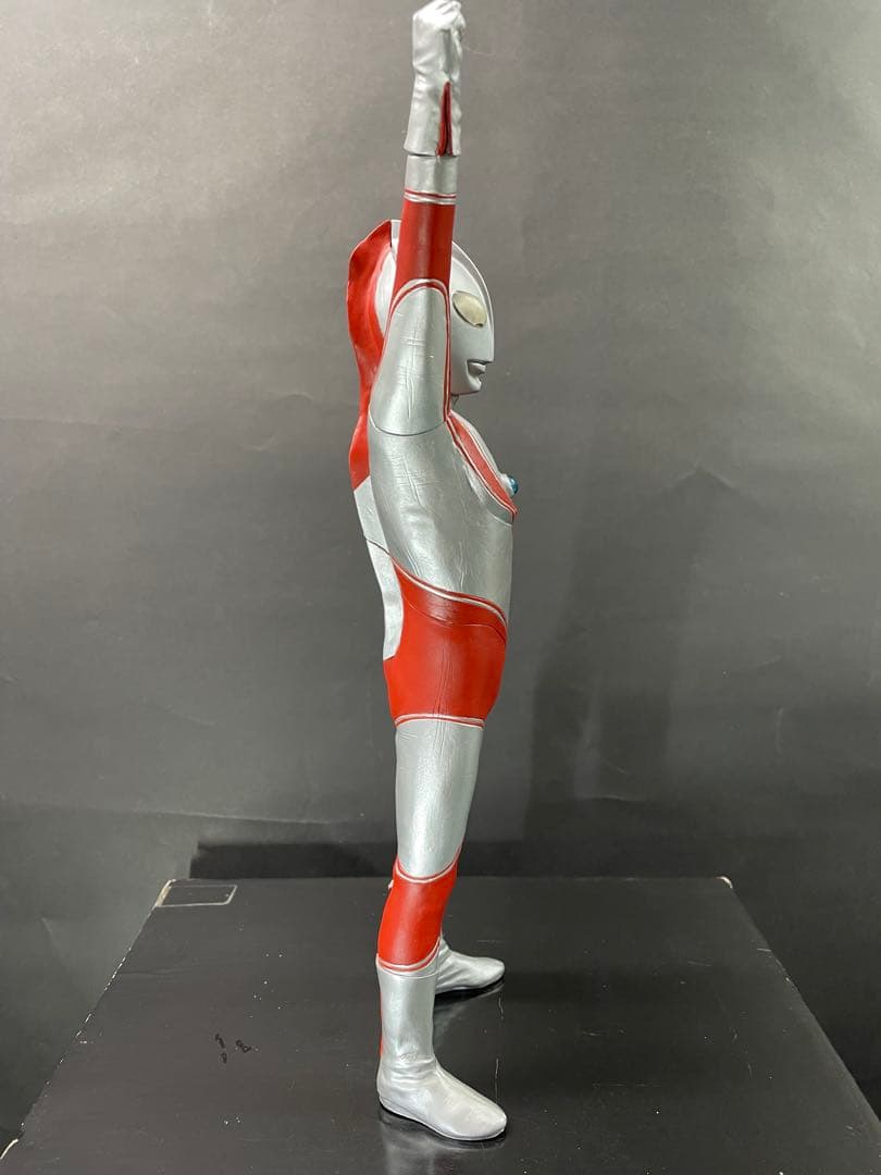 エクスプラス　X-PLUS 帰ってきたウルトラマン登場ポーズ　大怪獣シリーズ