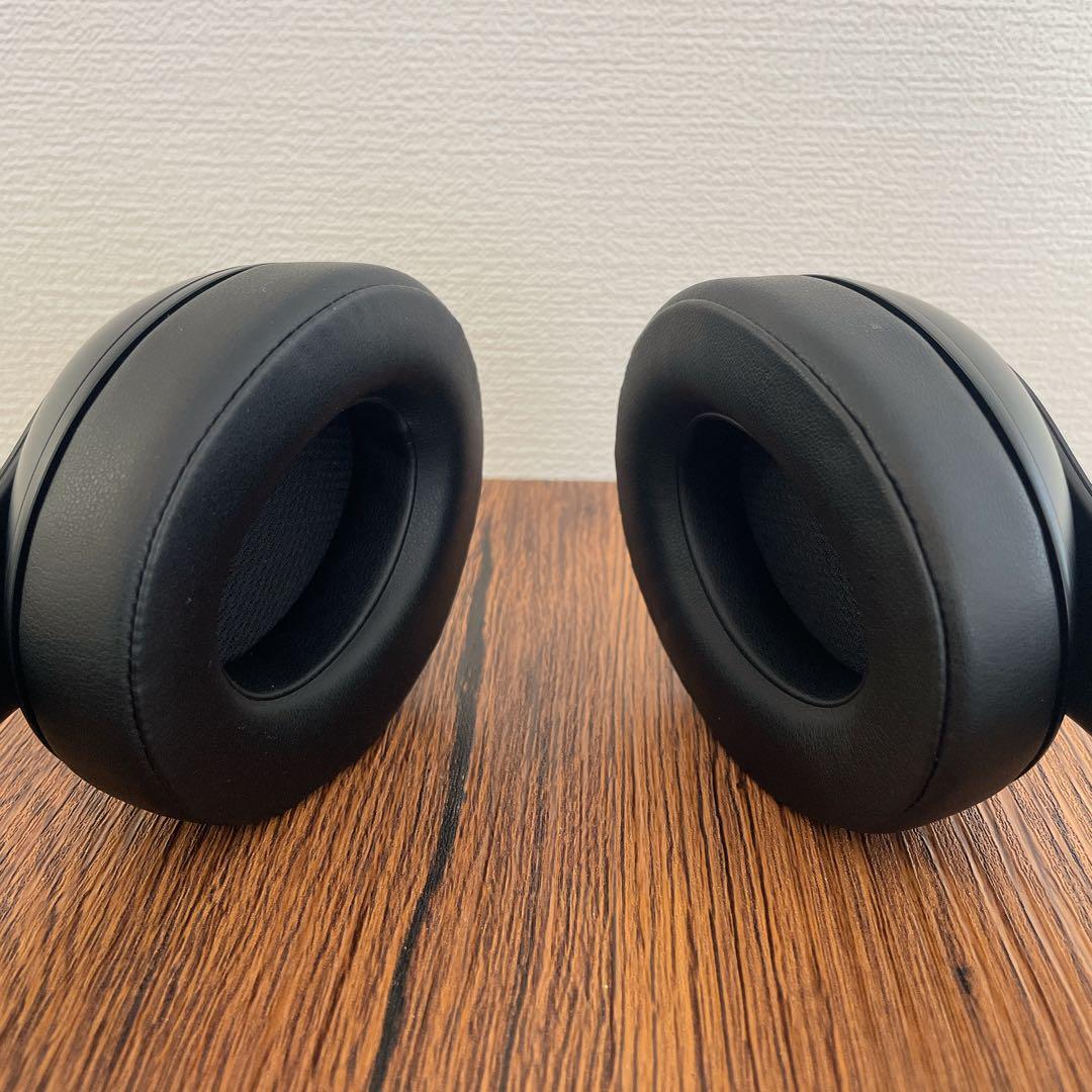 《完品・美品》BEATS STUDIO3 WIRELESSマットブラック