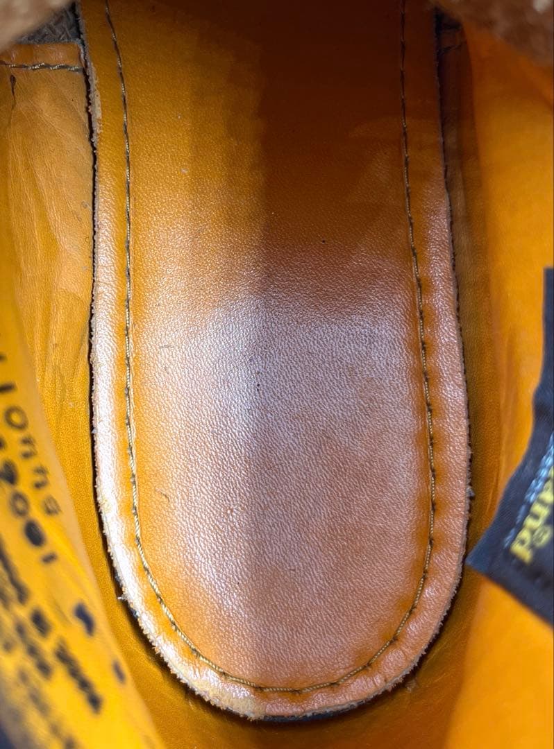 8wティンバーランド(10061)6インチプレミアムブーツ