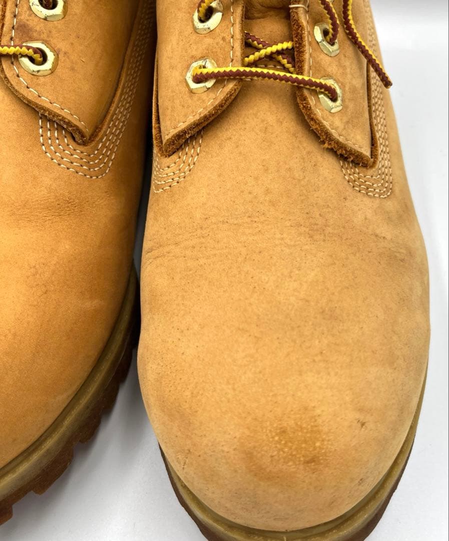 8wティンバーランド(10061)6インチプレミアムブーツ