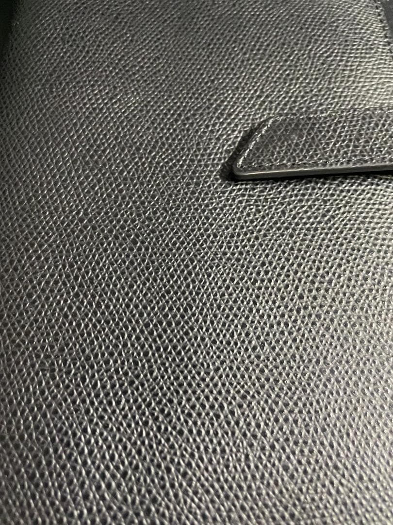 TUMI トラベルウォレット 長財布 レザー パスポートケース オーガナイザー