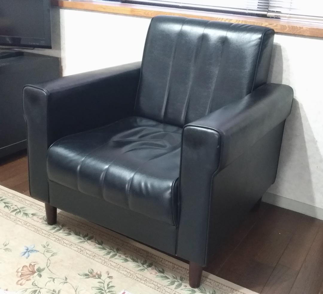 ★oliver シングルソファー　オリバー★