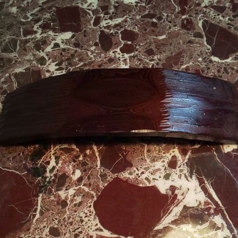 仙台埋もれ木 貴重な埋れ木　埋れ木の器　埋れ木の飾り板　屋久杉、黒柿