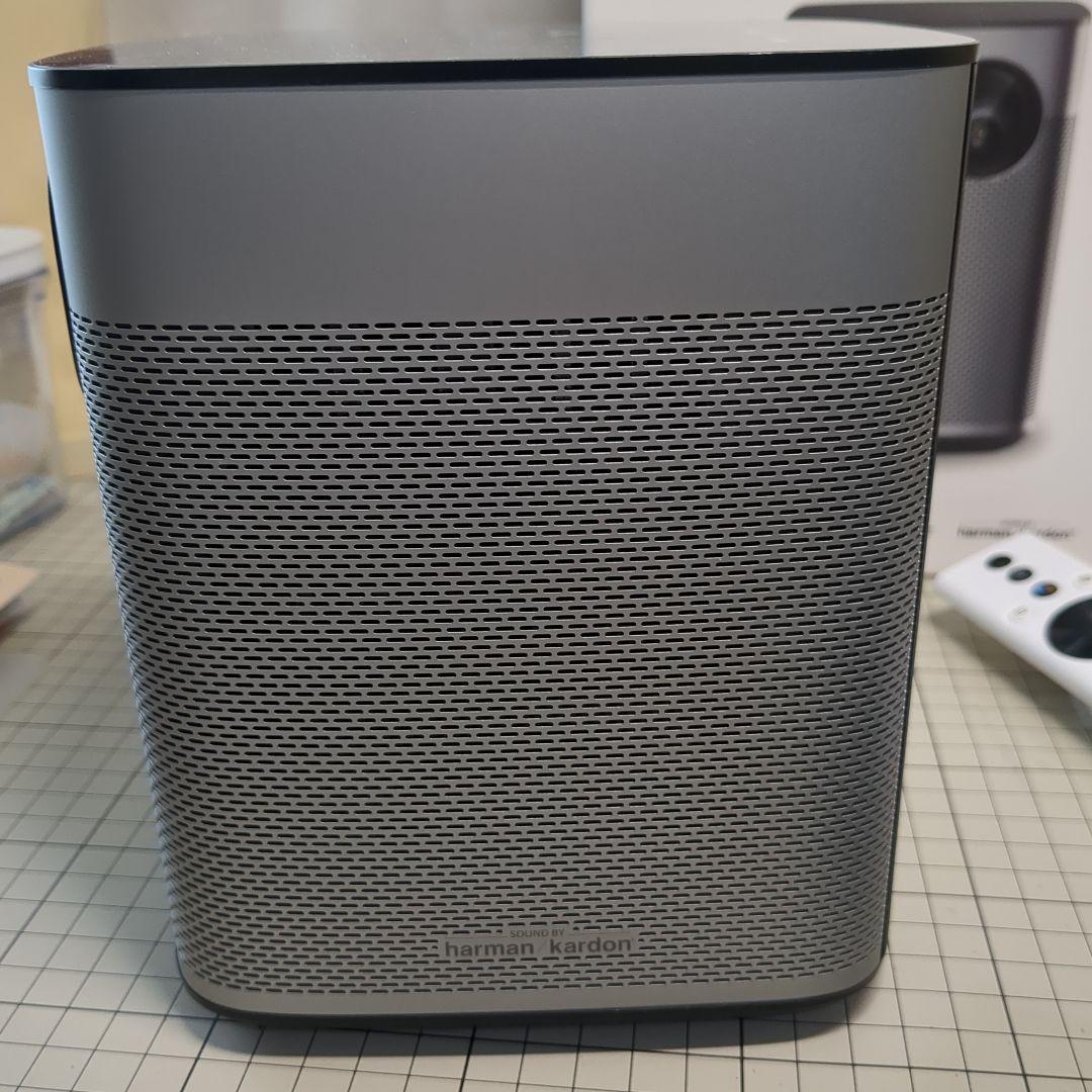 XGIMI Haloモバイルプロジェクター wk03a