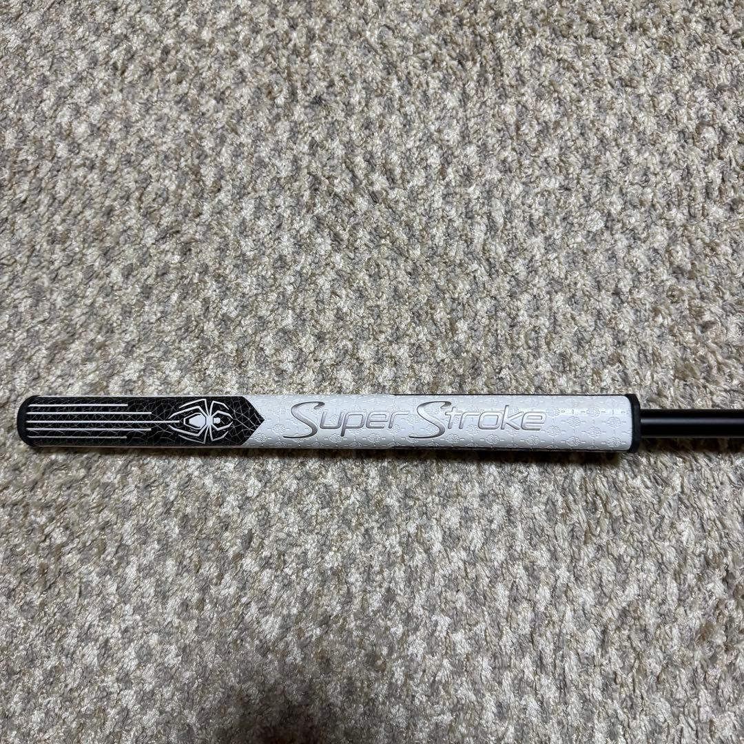 TaylorMade Spider S HTZ パター